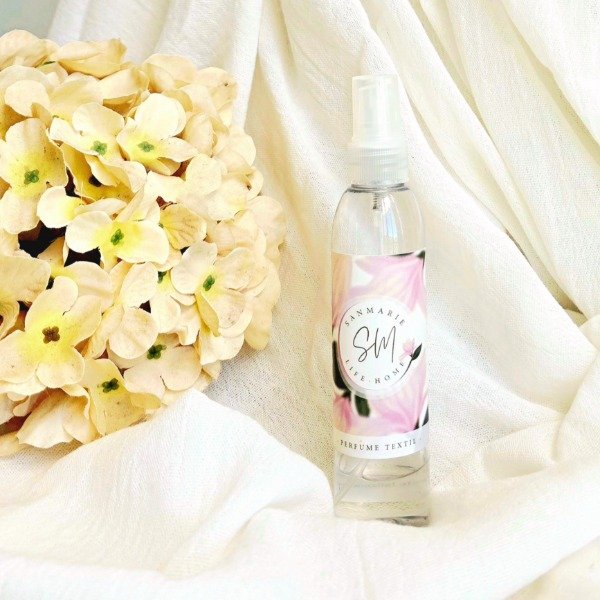 Producto - Mini Fragancia "Sanmarie"