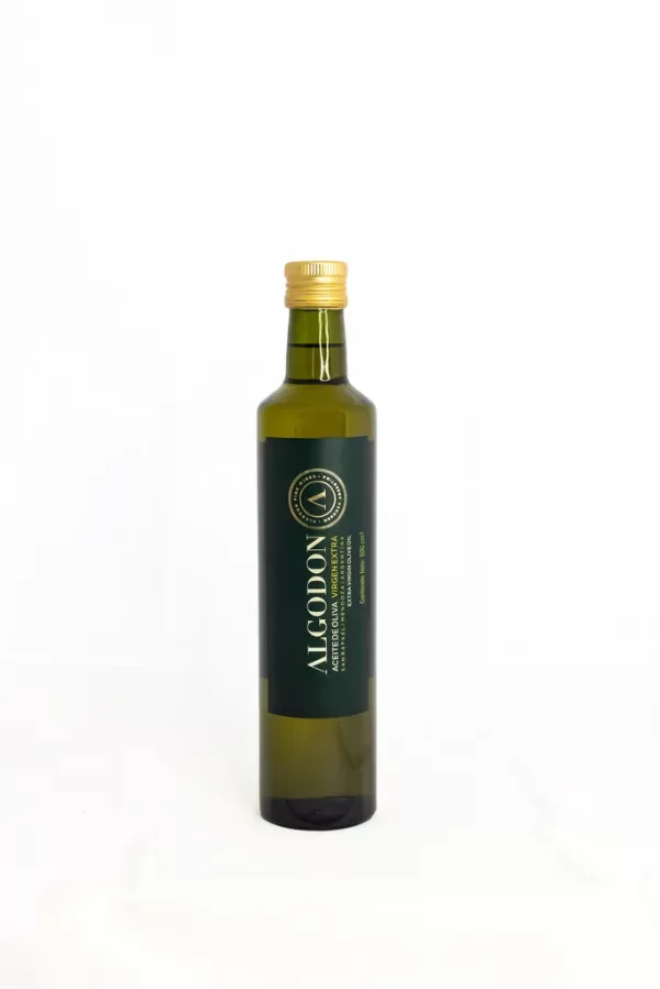 Producto - Aceite Algodon