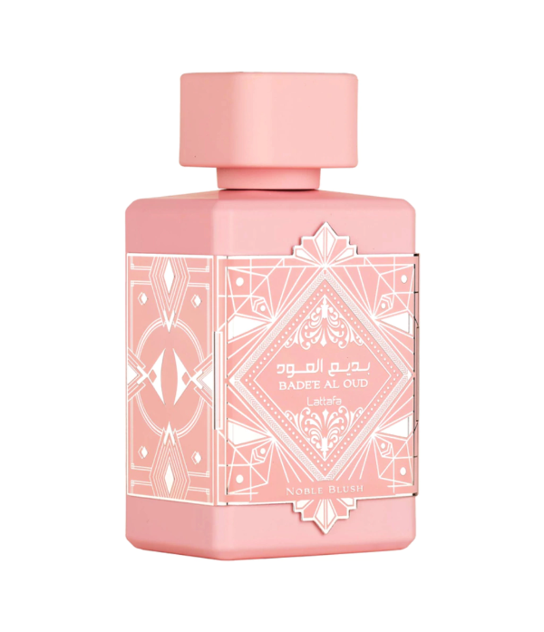 Producto - BADE'E AL OUD NOBLE BLUSH 100ML - 0