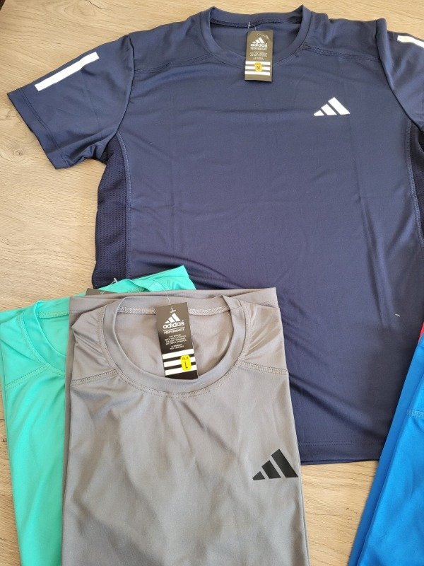 Producto - Remera Adidas PF - 3