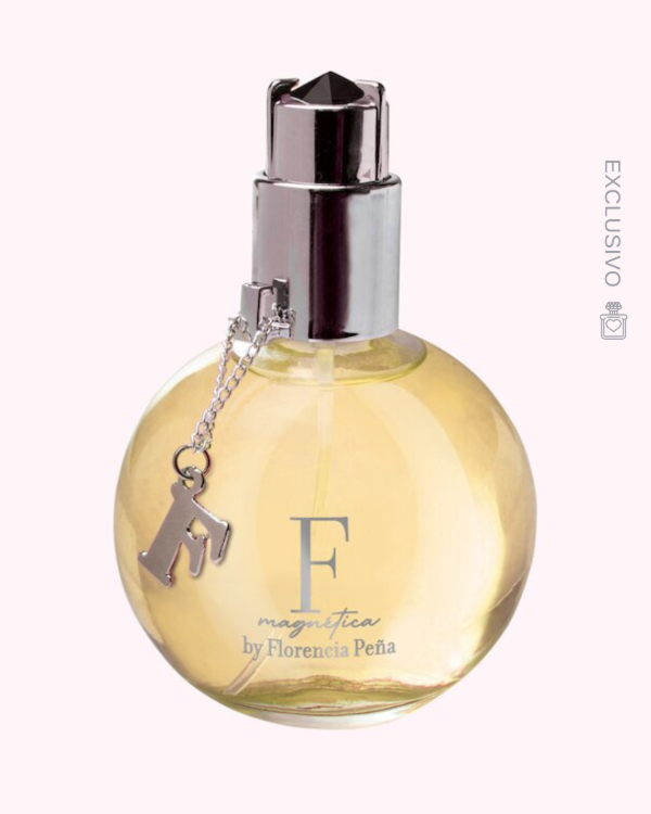 Producto - Perfume Millanel F Magnética By Flor Peña