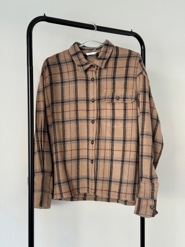 Producto - Camisa Awada - L