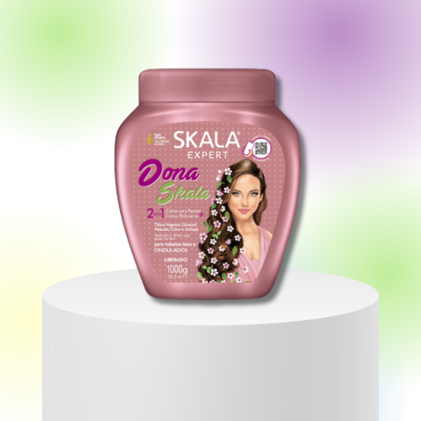 Producto - SKALA DONA ONDULADAS