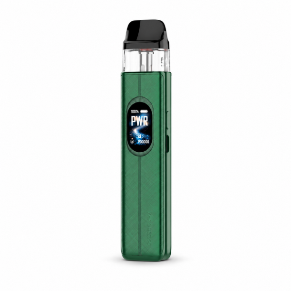 Producto - Pod Vaporesso Xros 6 Silk Green