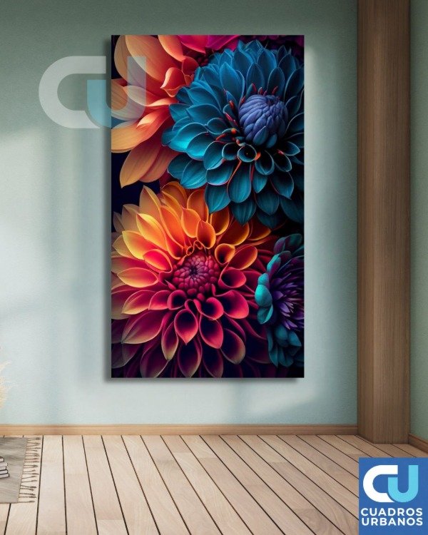 Producto - Flores 35