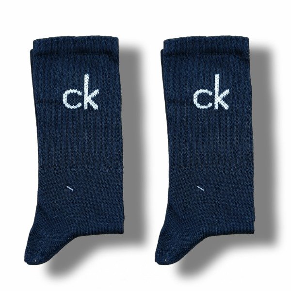 Producto - Calvin Klein Negro - Tenis