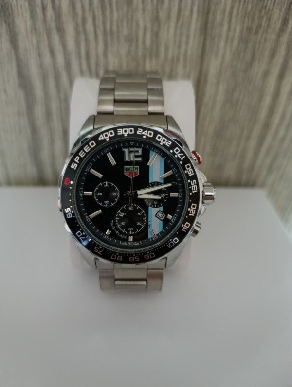 Producto - Tag heuer fangio