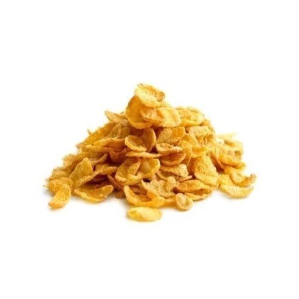 Producto - Copos de maíz sin azúcar x 250g