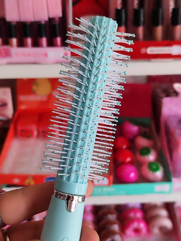 Producto - Cepillo brushing PRATYS