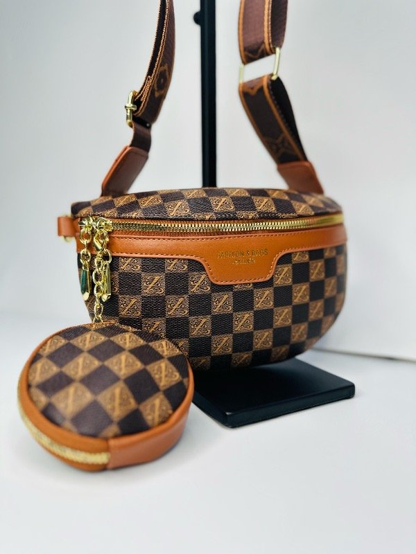 Producto - CARTERA FASHION III