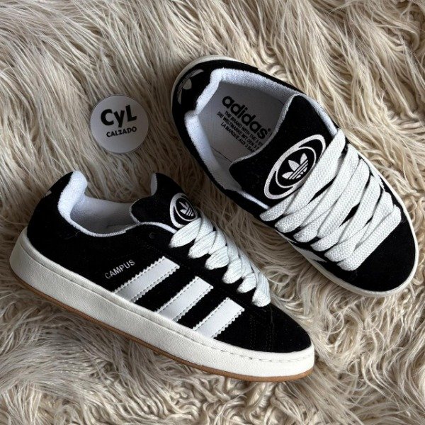 Producto - Adidas Campus Clásicas