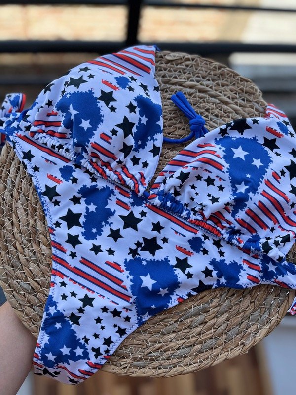 Producto - Bikini nahiara