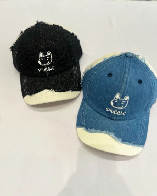 Producto - Gorra Snuggle