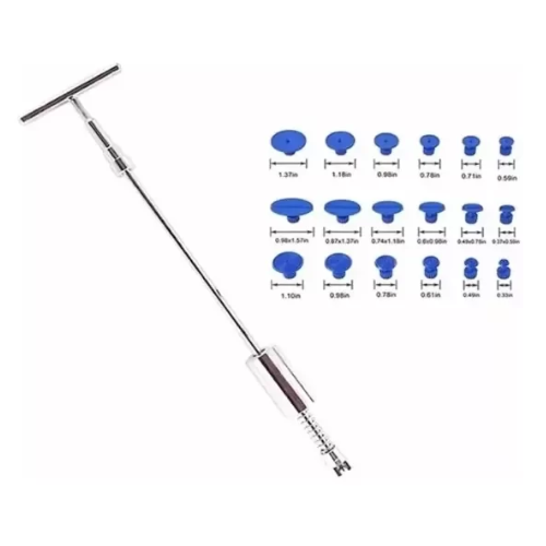 Producto - Martillo Inercial
