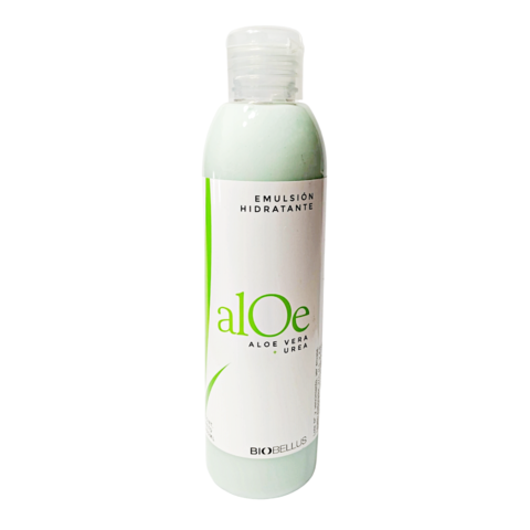 Producto - Biobellus - E. Aloe Vera 200 g