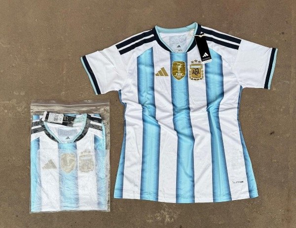 Producto - Camiseta AFA Titular DAMA