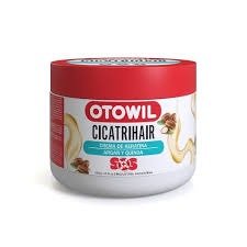 Producto - OTOWIL CICATRIHAIR MASCARA CAP. KERATINA + ARGAN X 250