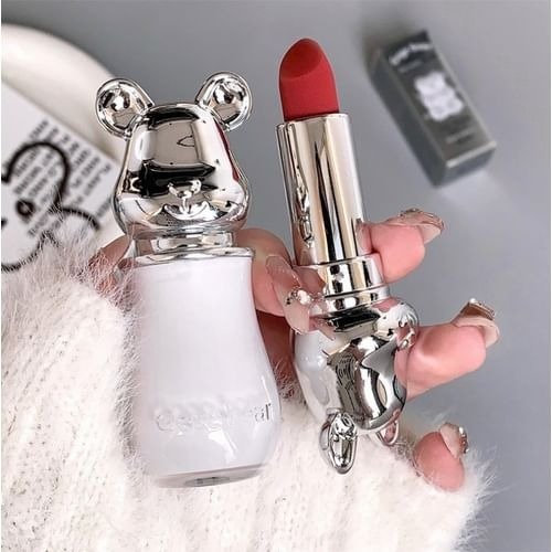 Producto - Labial en barra Velvet Gege Bear