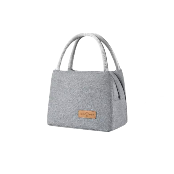 Producto - Lunchera Térmica Tasty Food - 4
