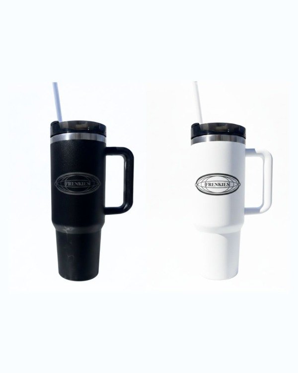 Producto - PACK 2 VASOS 1,2L