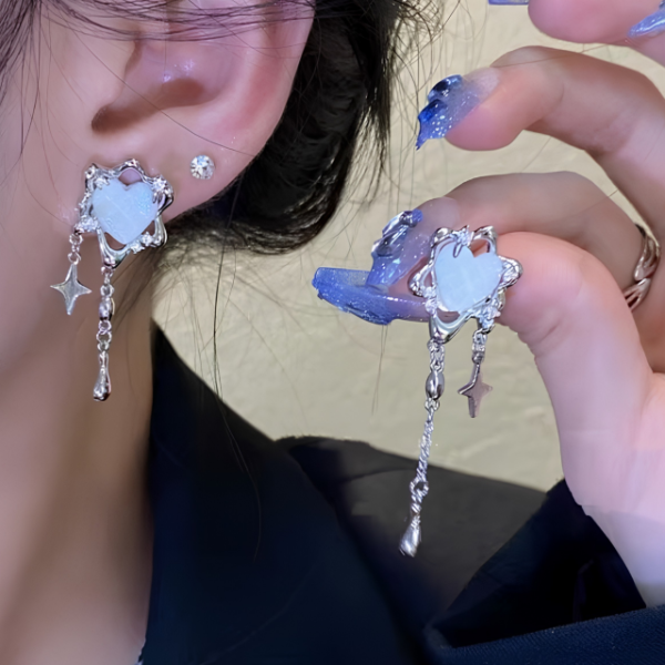 Producto - Aros Magic Love