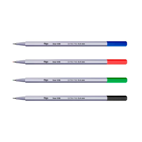 Producto - MICROFIBRA FILGO 038 x4u - 1