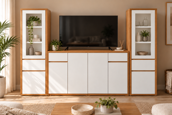 Modular Vora XL 250 de TM MUEBLES