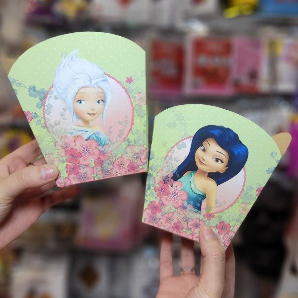 Producto - Pochocleras TINKER BELL x500un