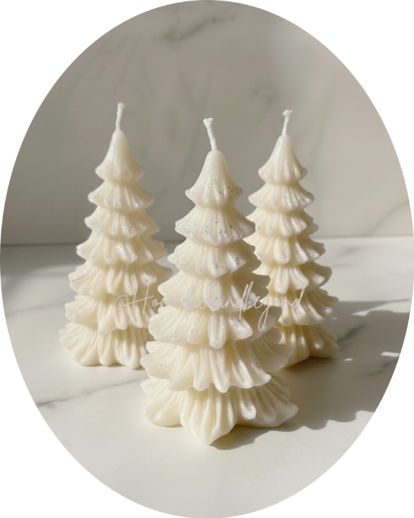 Producto - Vela Pino alto