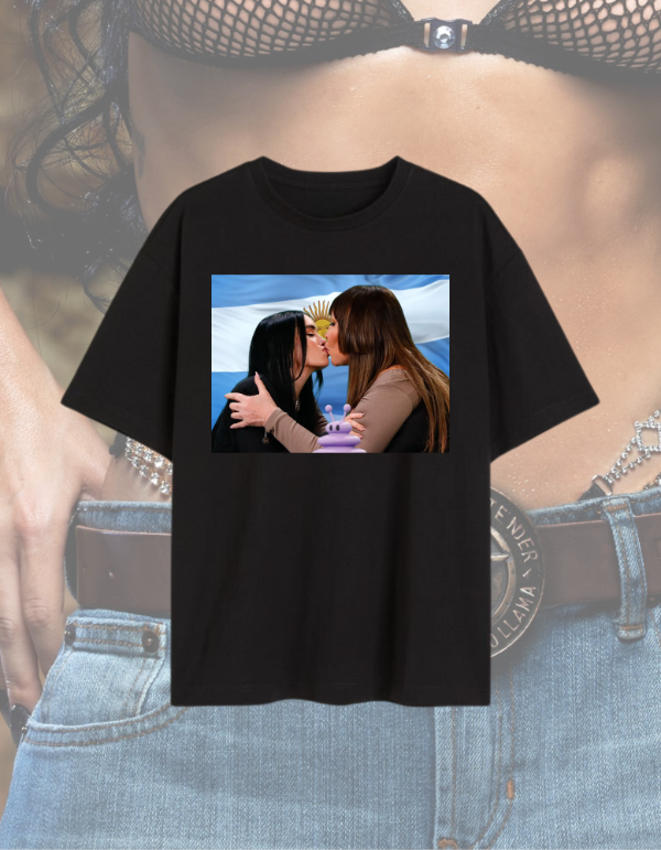 Producto - Remerón Lali - Moria