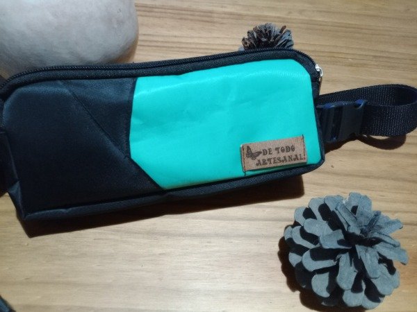 Producto - Riñoneras Nicky