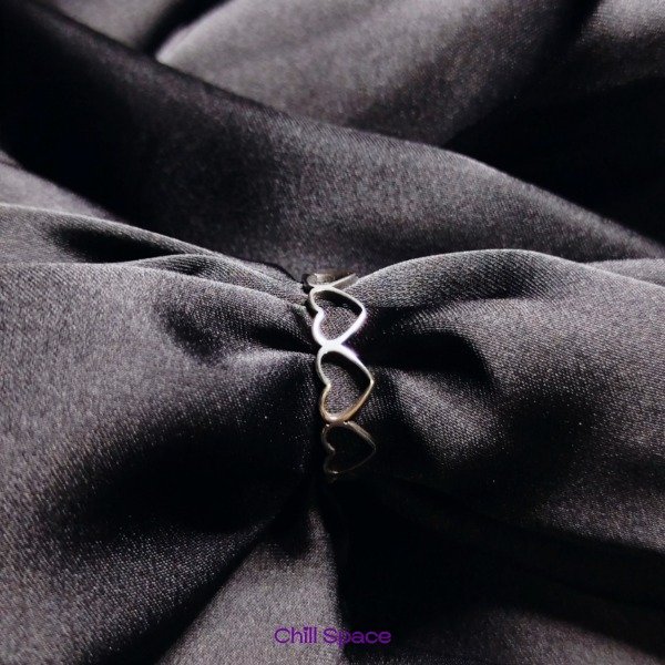 Producto - Anillo Marian