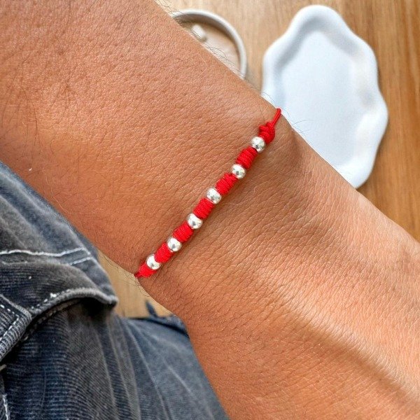 Producto - PULSERA JAZMIN
