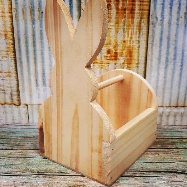 Producto - CAJÓN CONEJO