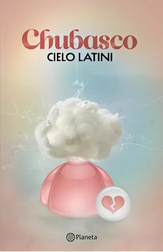 Producto - CIELO LATINI - CHUBASCO
