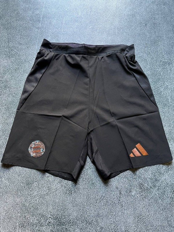 Producto - Short Bayern visitante 24/25 Version Jugador