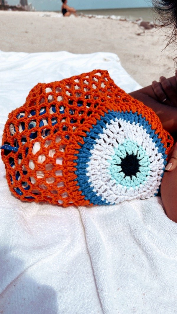 Producto - Bolsa Red Lucky