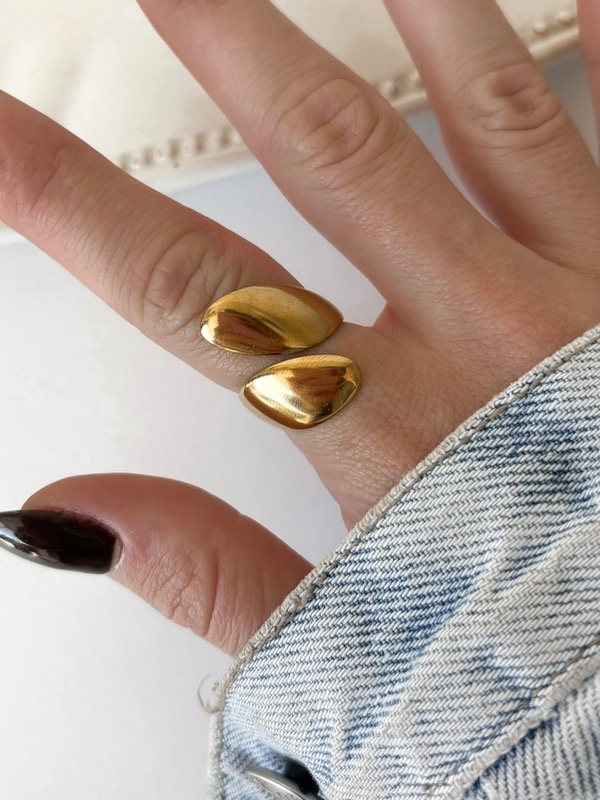 Producto - Anillo Maceio