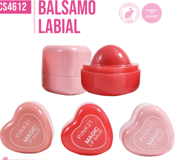 LABIOS - Hame Makeup