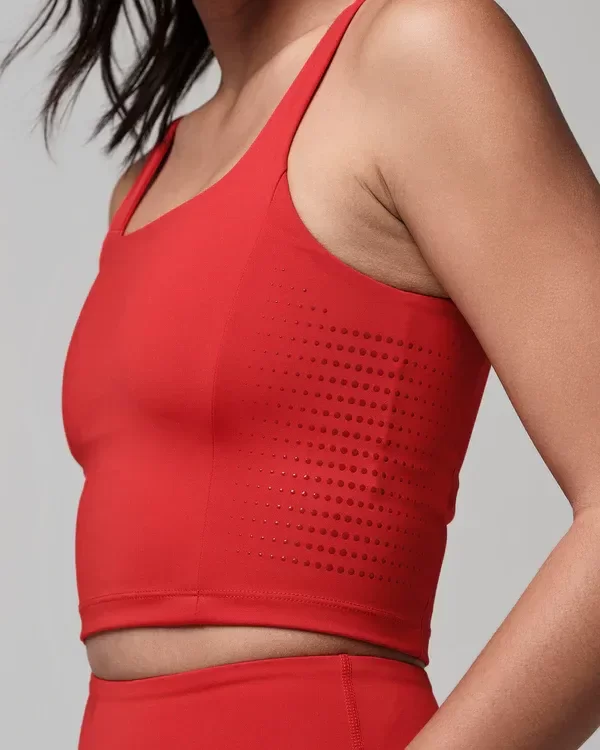 Producto - Heat Map Crop Tank