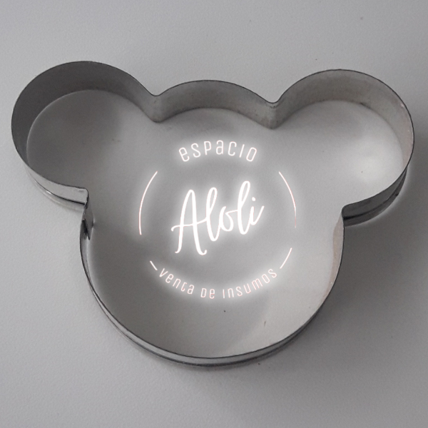 Producto - PROMO - Cabeza Osito