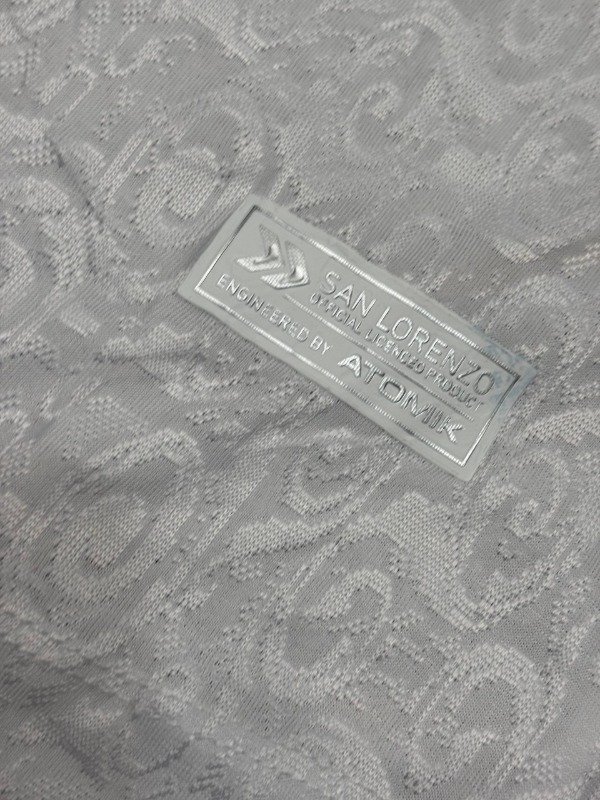 Producto - San Lorenzo visitante 26/27 - 3