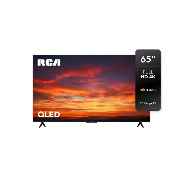 Producto - TV RCA de 65" QL65TH300 - 2
