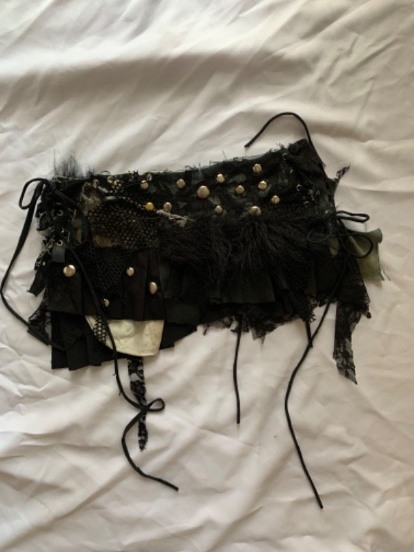 Producto - Trash and not star 1/1