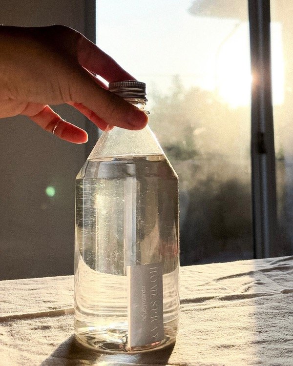 Producto - Refill homespray