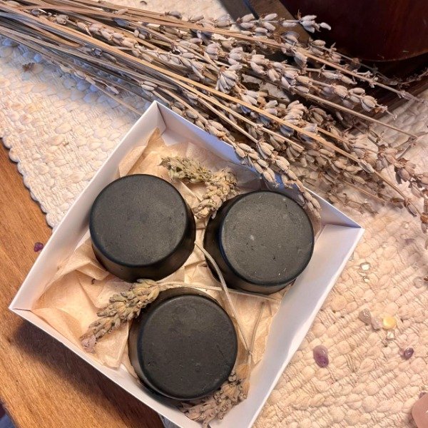 Producto - Set RITUAL - Jabón DETOX -  Descarga Energética - 1