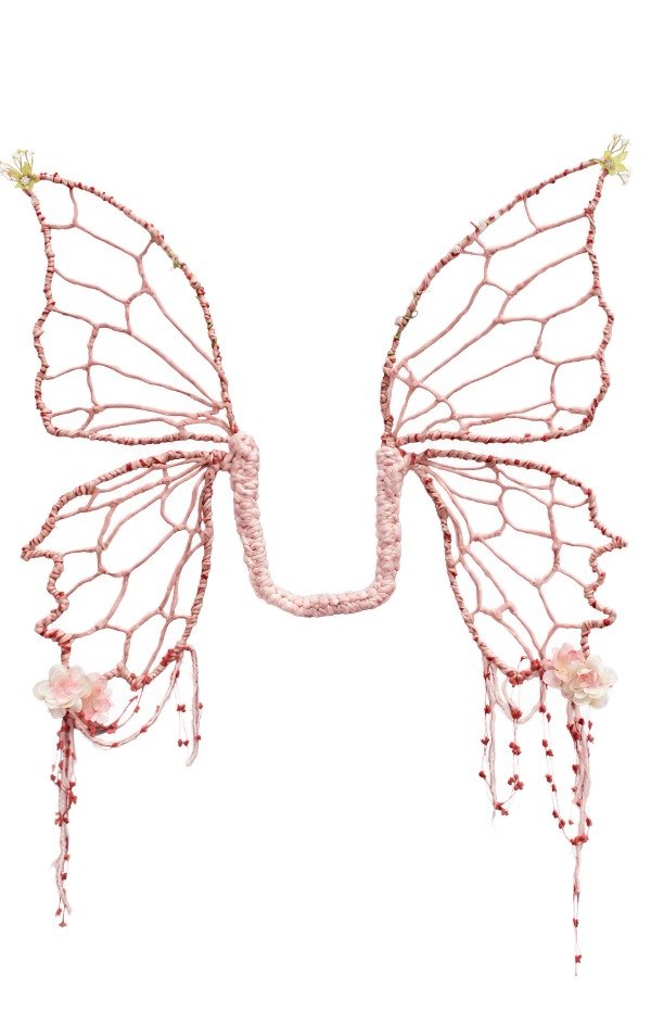 Producto - Alas Bosque Rosa