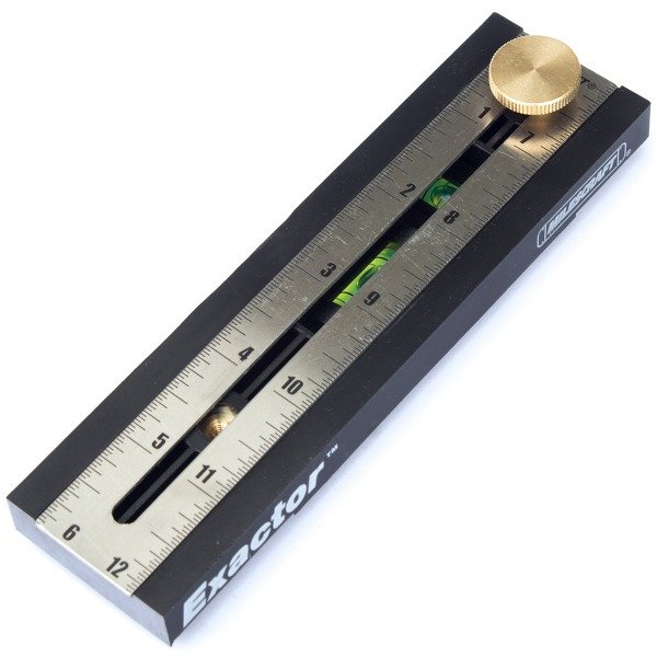 Producto - Milescraft Exactor Regla Multiproposito Nivel Escuadra