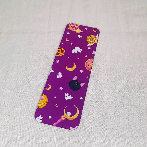 Producto - Señalador Sailor Moon