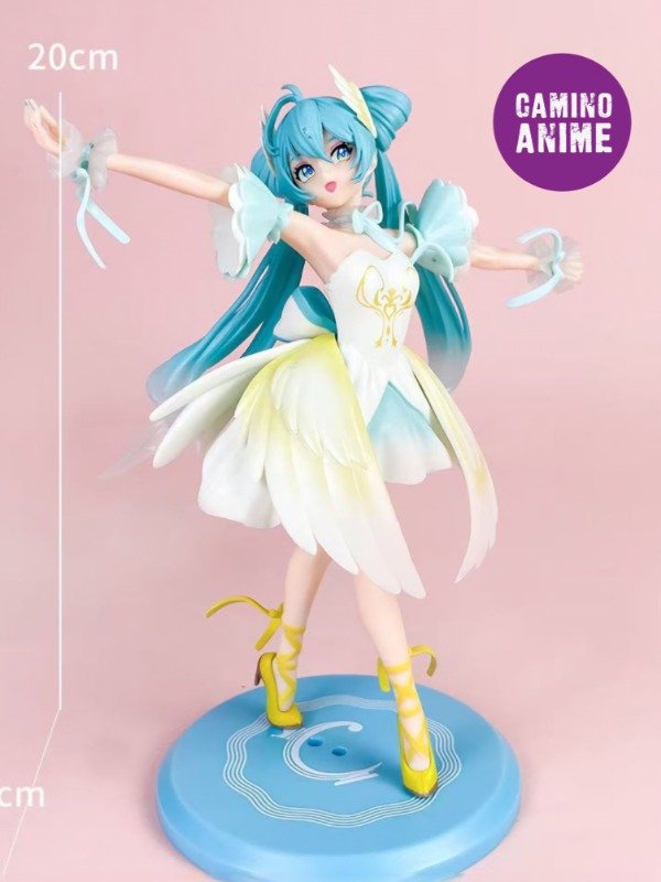 Producto - MIKU 21CM (4787)